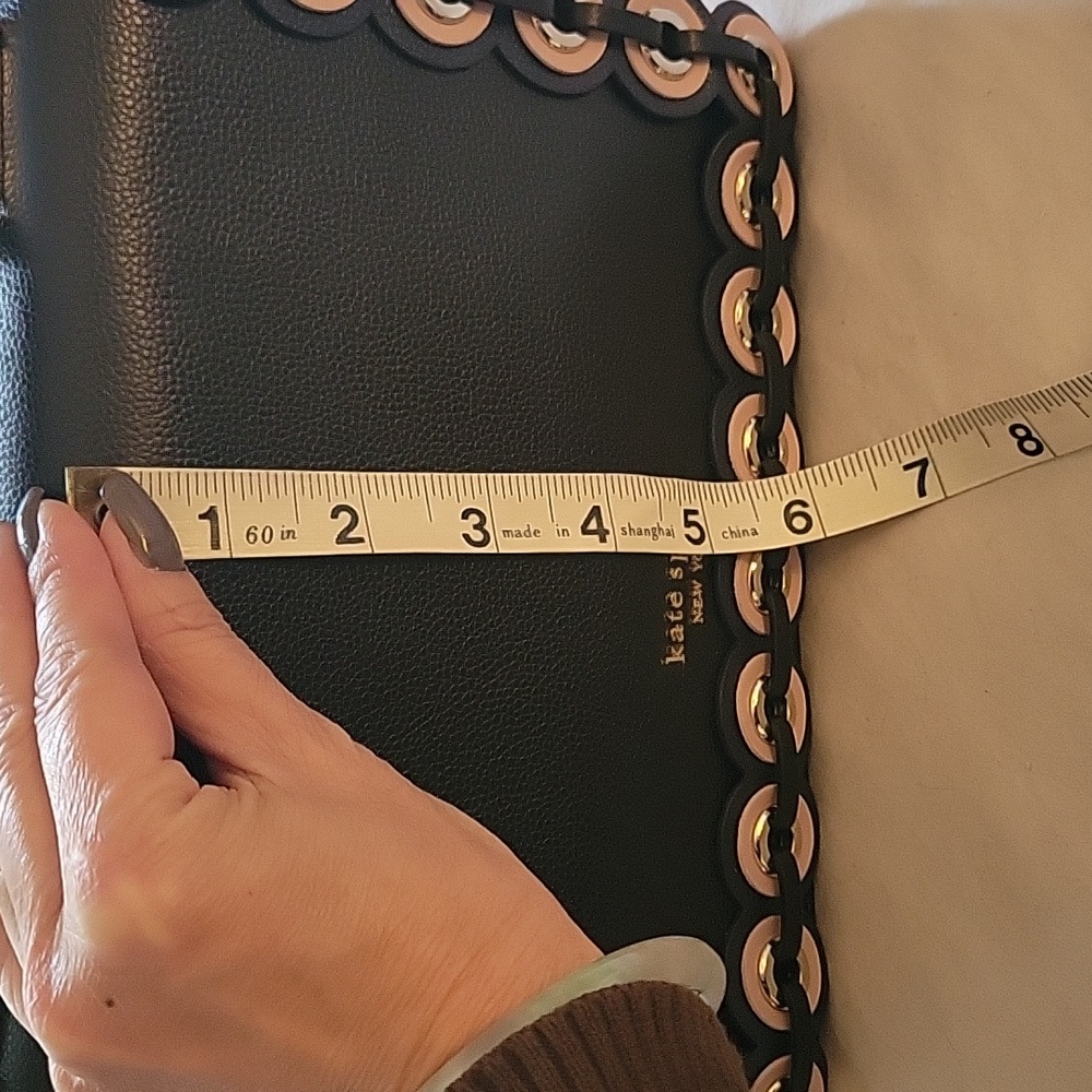 Kate Spade purse - Picture 6 of 6